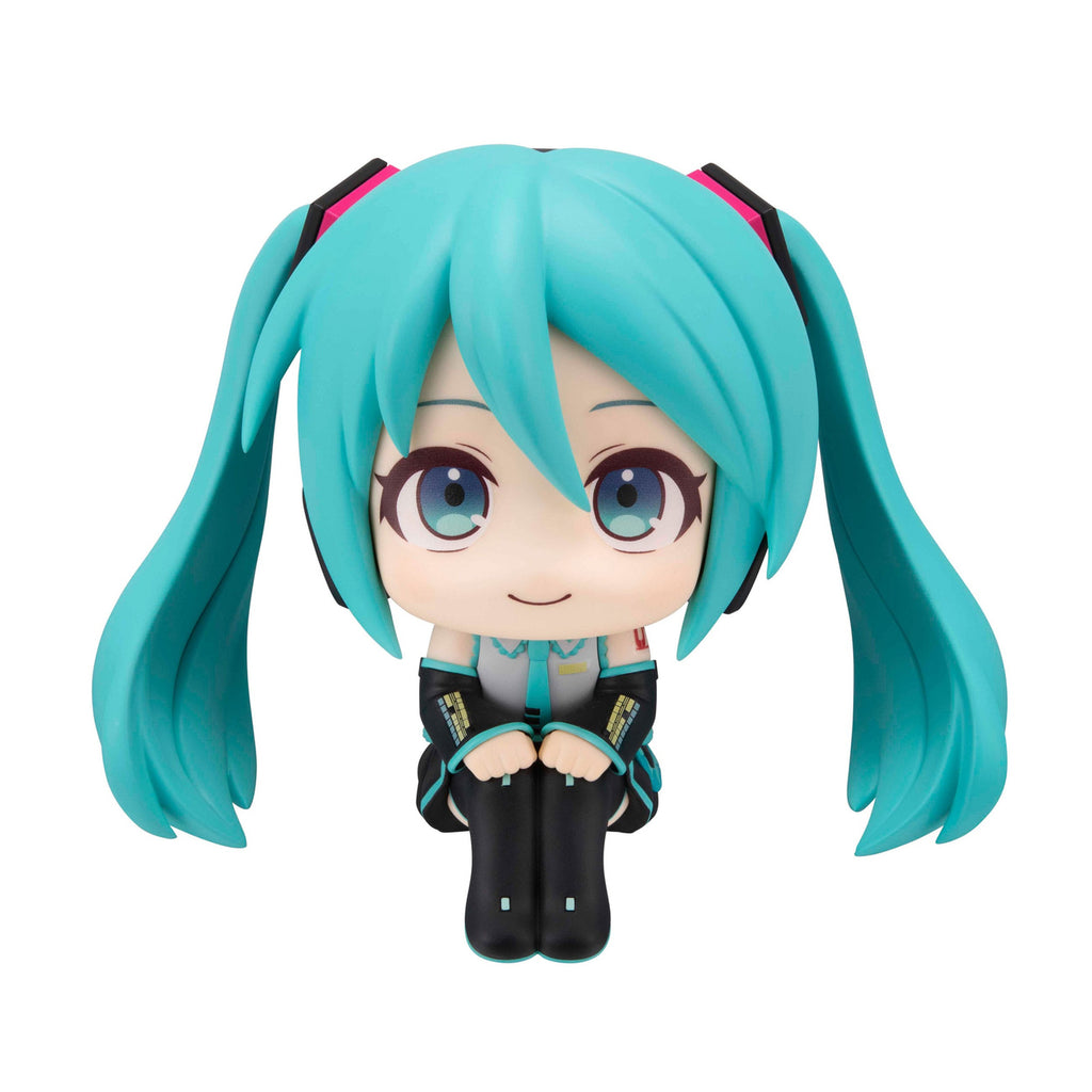 Character Vocal Series 01: Hatsune Miku Look Up PVC Statue