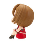 Produktbild Character Vocal Series: Meiko Look Up PVC Statue Meiko 11 cm