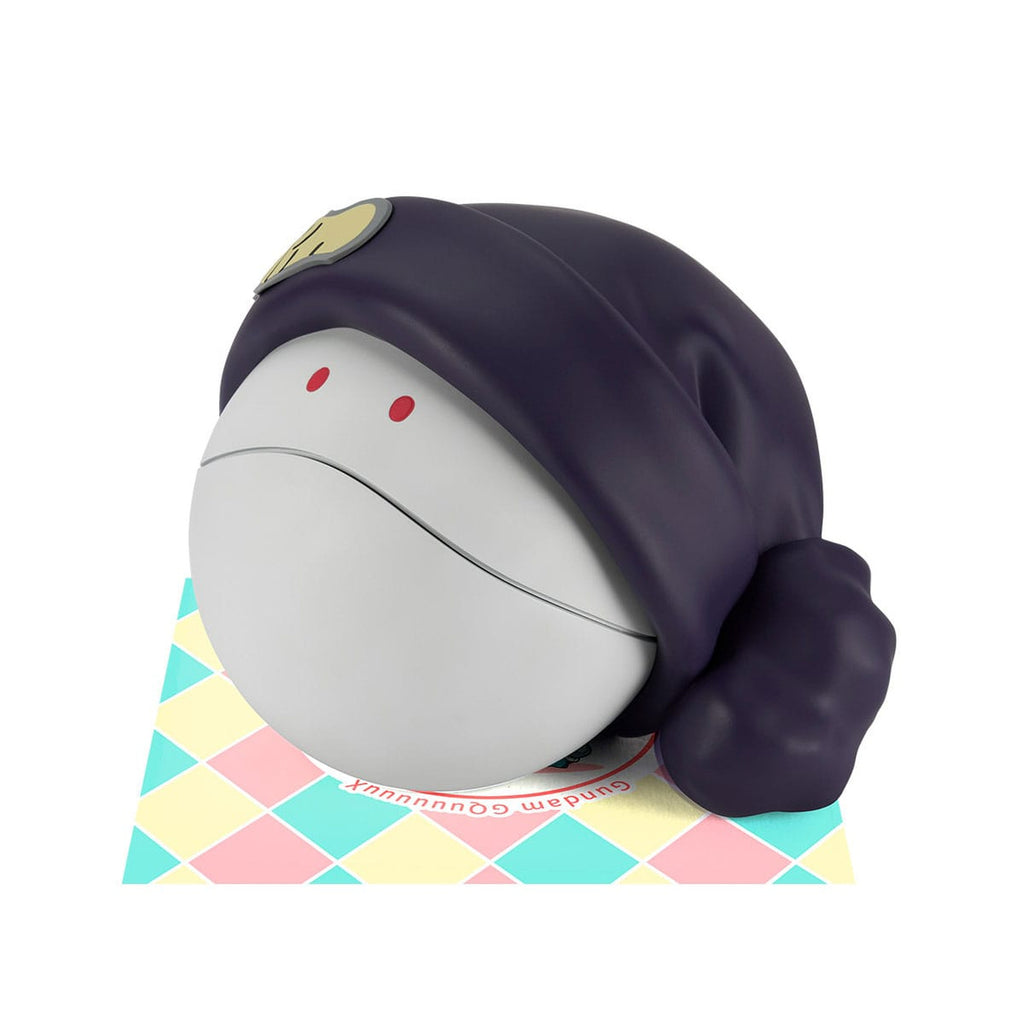Produktbild Mobile Suit Gundam GQuuuuuuX Spardose Haro 12 cm (with gift)