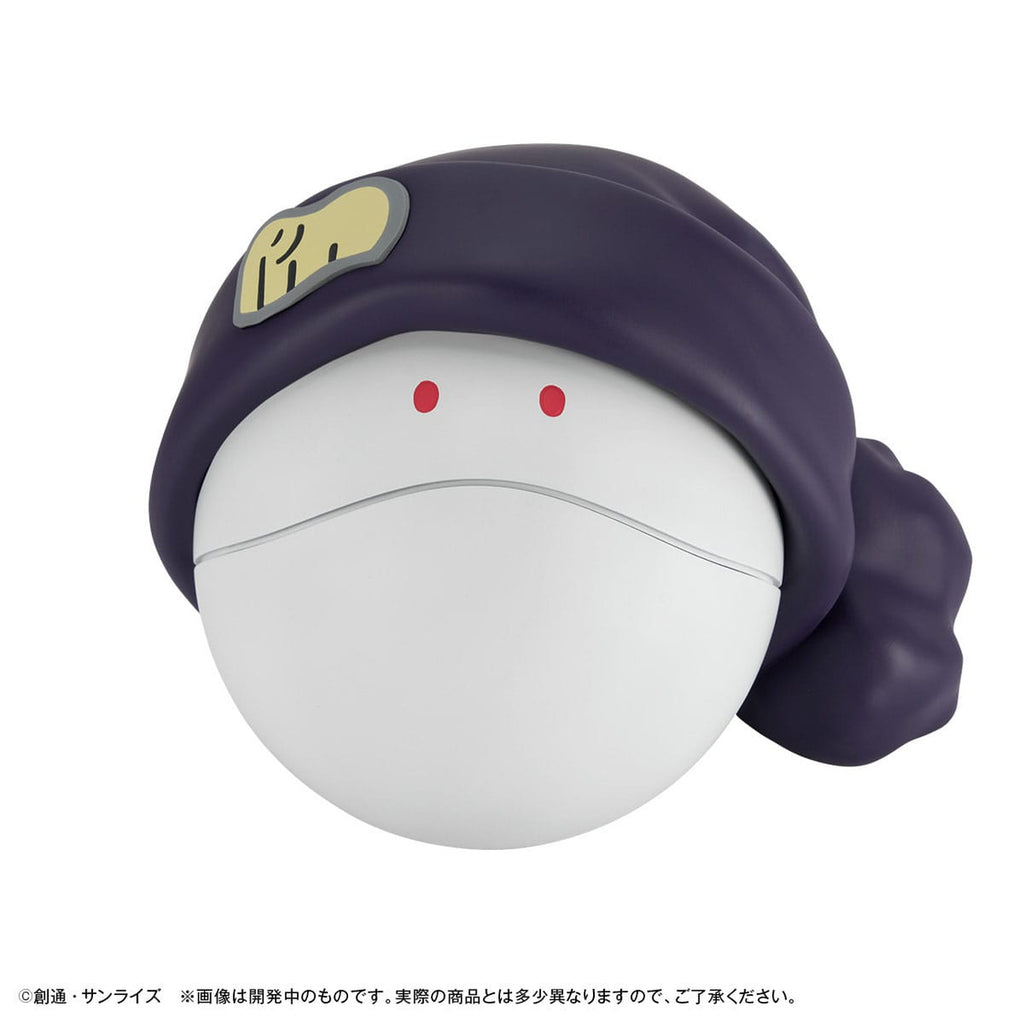 Produktbild Mobile Suit Gundam GQuuuuuuX Spardose Haro 12 cm (with gift)