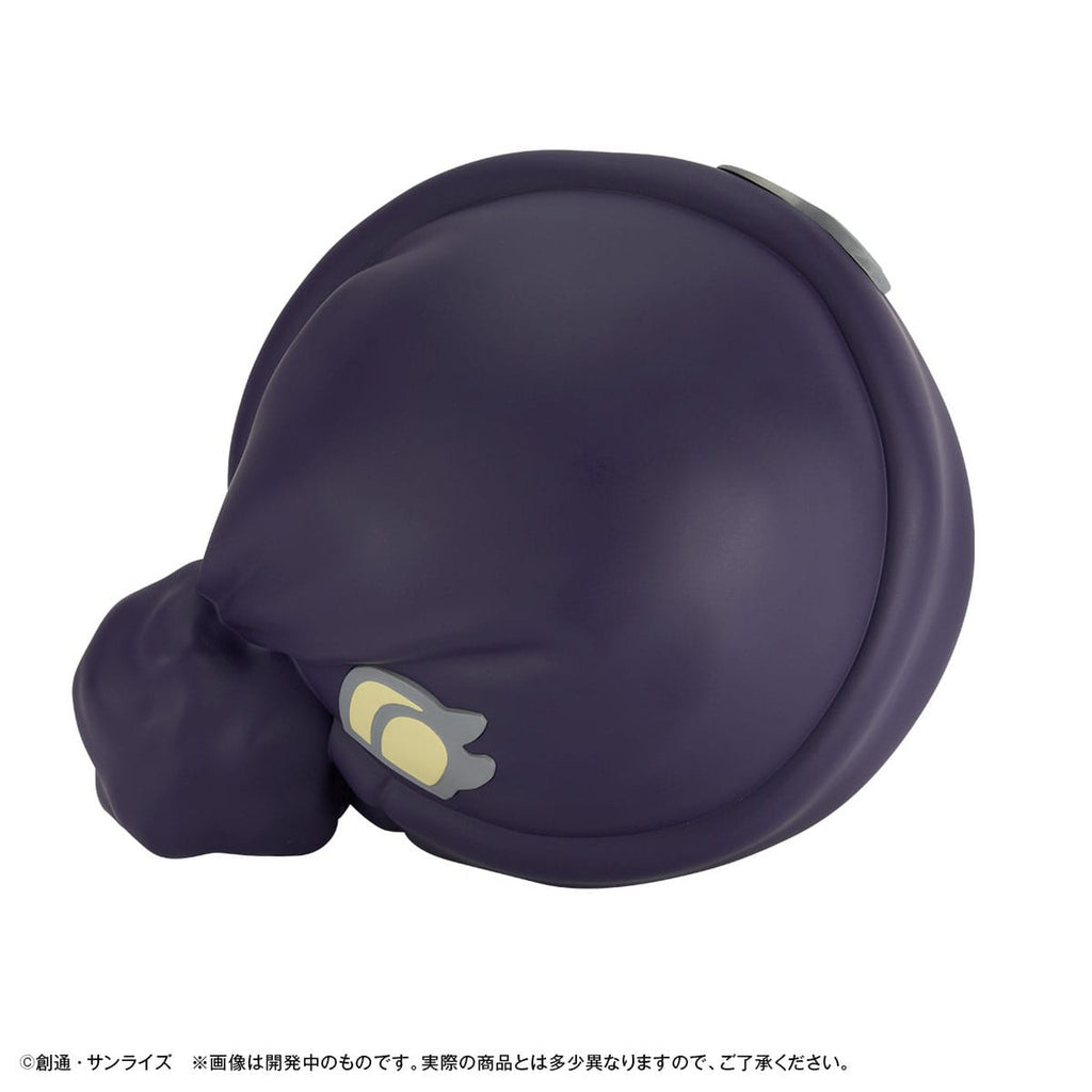 Produktbild Mobile Suit Gundam GQuuuuuuX Spardose Haro 12 cm (with gift)