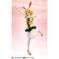 Produktbild One Piece Excellent Model P.O.P. PVC Statue Carrot Limited