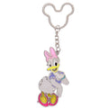Produktbild Disney Metall-Schlüsselanhänger Daisy
