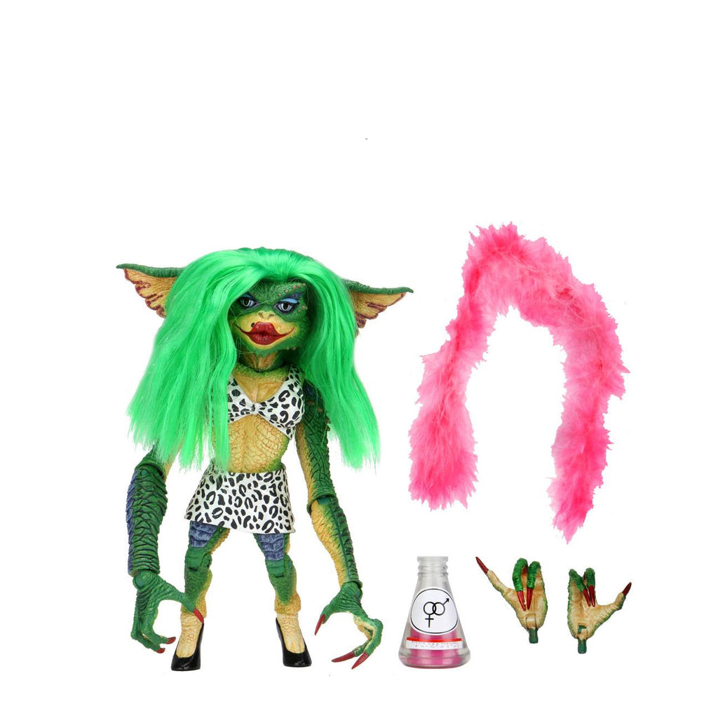 Produktbild Gremlins 2 Ultimate Actionfigur Greta 15 cm