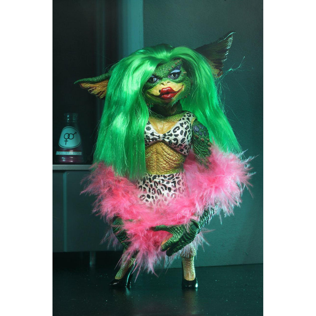 Produktbild Gremlins 2 Ultimate Actionfigur Greta 15 cm