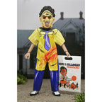 Produktbild The Texas Chainsaw Massacre Ben Cooper Actionfigur Costume