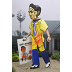 Produktbild The Texas Chainsaw Massacre Ben Cooper Actionfigur Costume