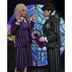 Produktbild Wednesday Actionfiguren 2er Pack Wednesday Addams