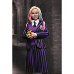 Produktbild Wednesday Actionfiguren 2er Pack Wednesday Addams