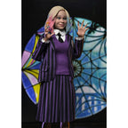 Produktbild Wednesday Actionfiguren 2er Pack Wednesday Addams