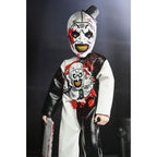 Produktbild Terrifier Ben Cooper Actionfigur Costume Series 9 Art the