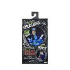 Produktbild The Beauty of Horror Clothed Figure Actionfigur Ghouliana
