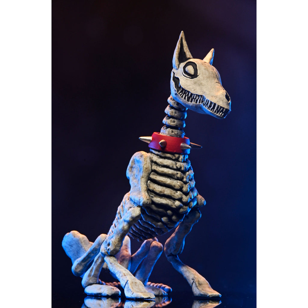 Produktbild The Beauty of Horror Clothed Figure Actionfigur Ghouliana