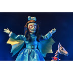 Produktbild The Beauty of Horror Clothed Figure Actionfigur Ghouliana