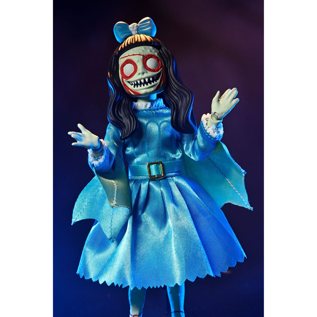 Produktbild The Beauty of Horror Clothed Figure Actionfigur Ghouliana