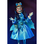 Produktbild The Beauty of Horror Clothed Figure Actionfigur Ghouliana