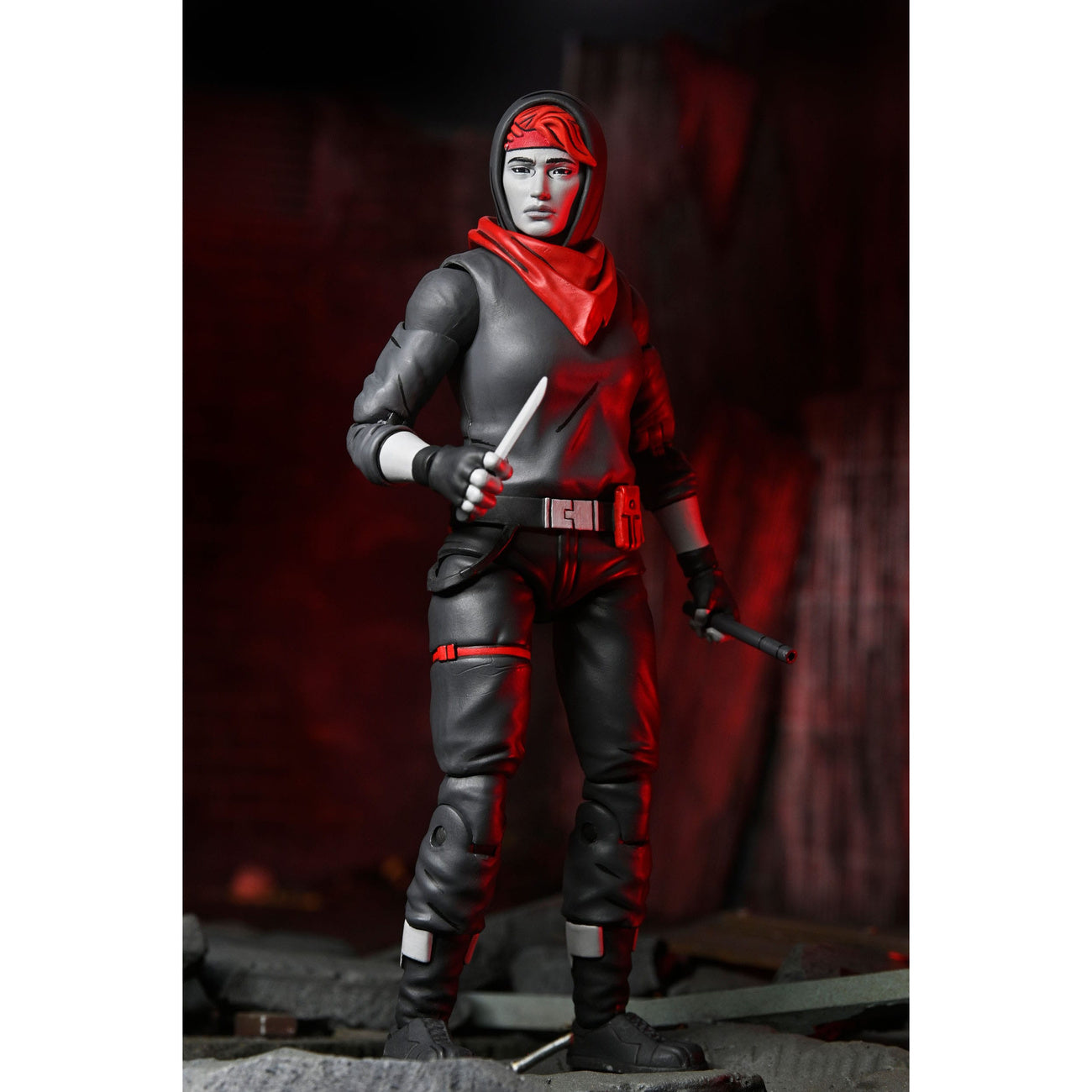 Produktbild Teenage Mutant Ninja Turtles: The Last Ronin Actionfigur