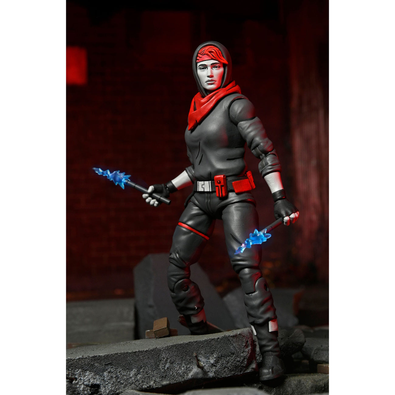 Produktbild Teenage Mutant Ninja Turtles: The Last Ronin Actionfigur