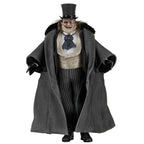 Produktbild Batmans Rückkehr Actionfigur 1/4 Mayoral Penguin (Danny