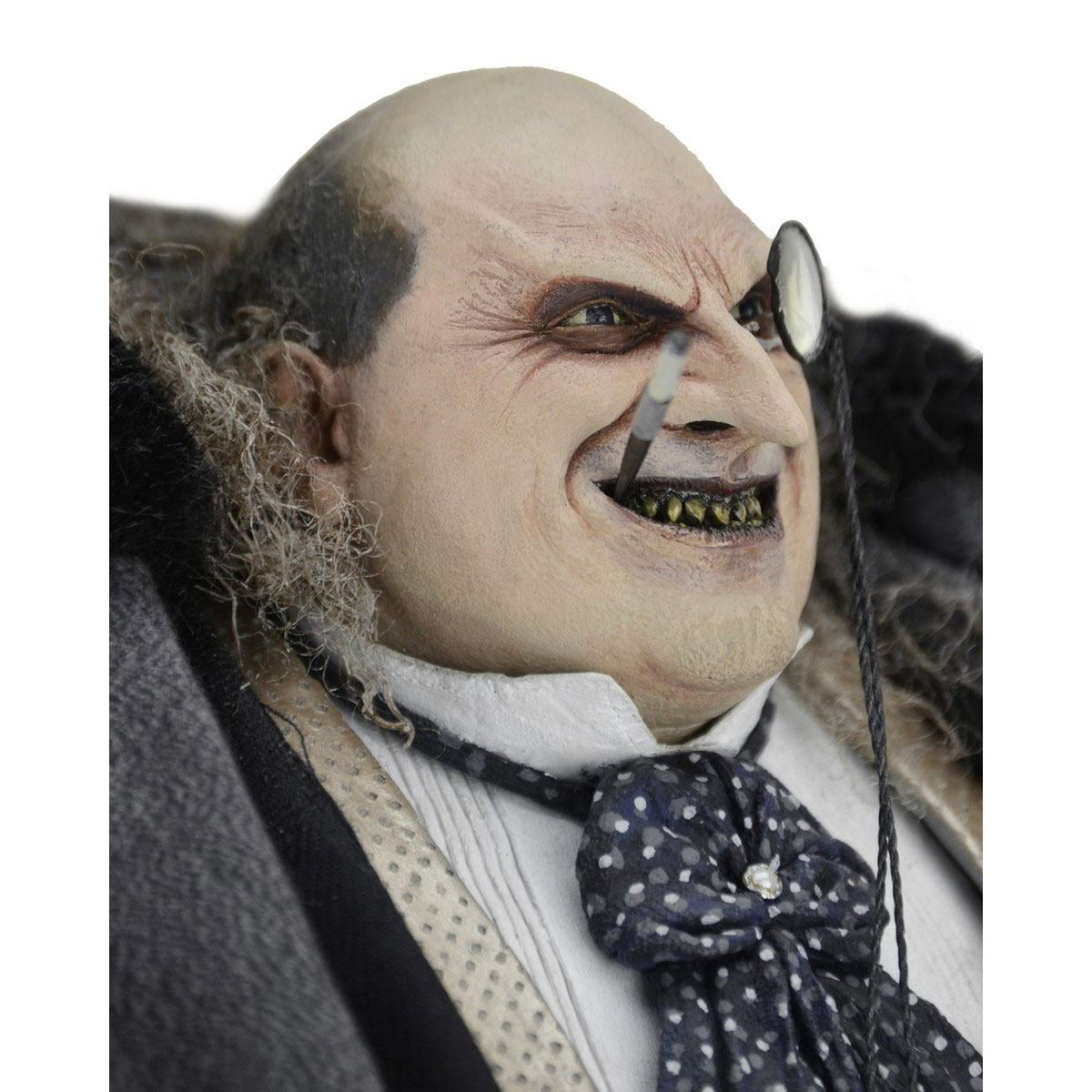 Produktbild Batmans Rückkehr Actionfigur 1/4 Mayoral Penguin (Danny