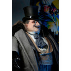 Produktbild Batmans Rückkehr Actionfigur 1/4 Mayoral Penguin (Danny