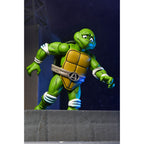 Produktbild Teenage Mutant Ninja Turtles Actionfigur April as the 5th