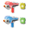 Produktbild Laser X Revolution Double Blasters 2 Blasters