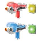 Produktbild Laser X Revolution Double Blasters 2 Blasters