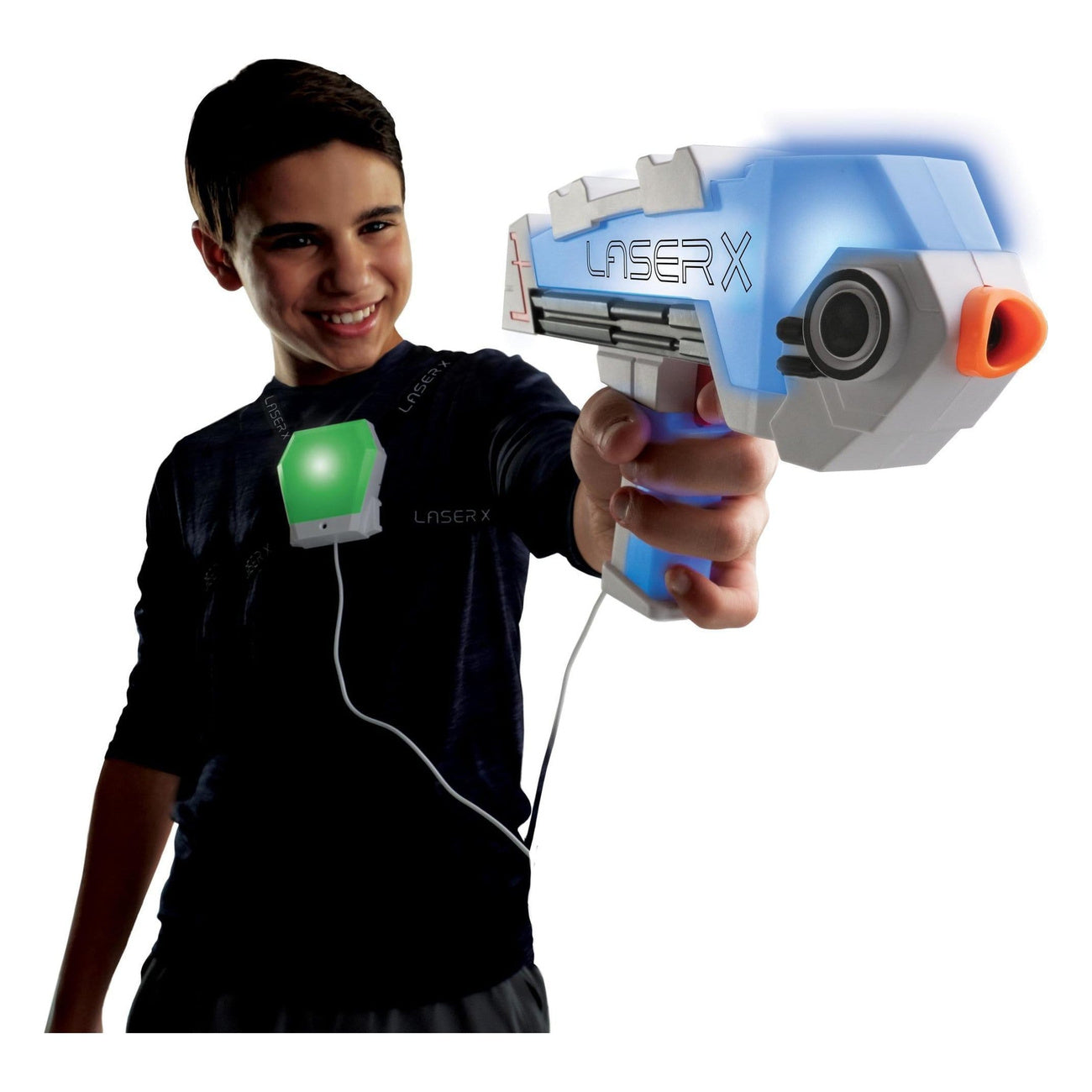 Produktbild Laser X Revolution Double Blasters 2 Blasters