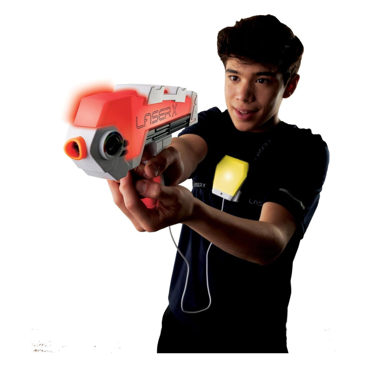 Produktbild Laser X Revolution Double Blasters 2 Blasters