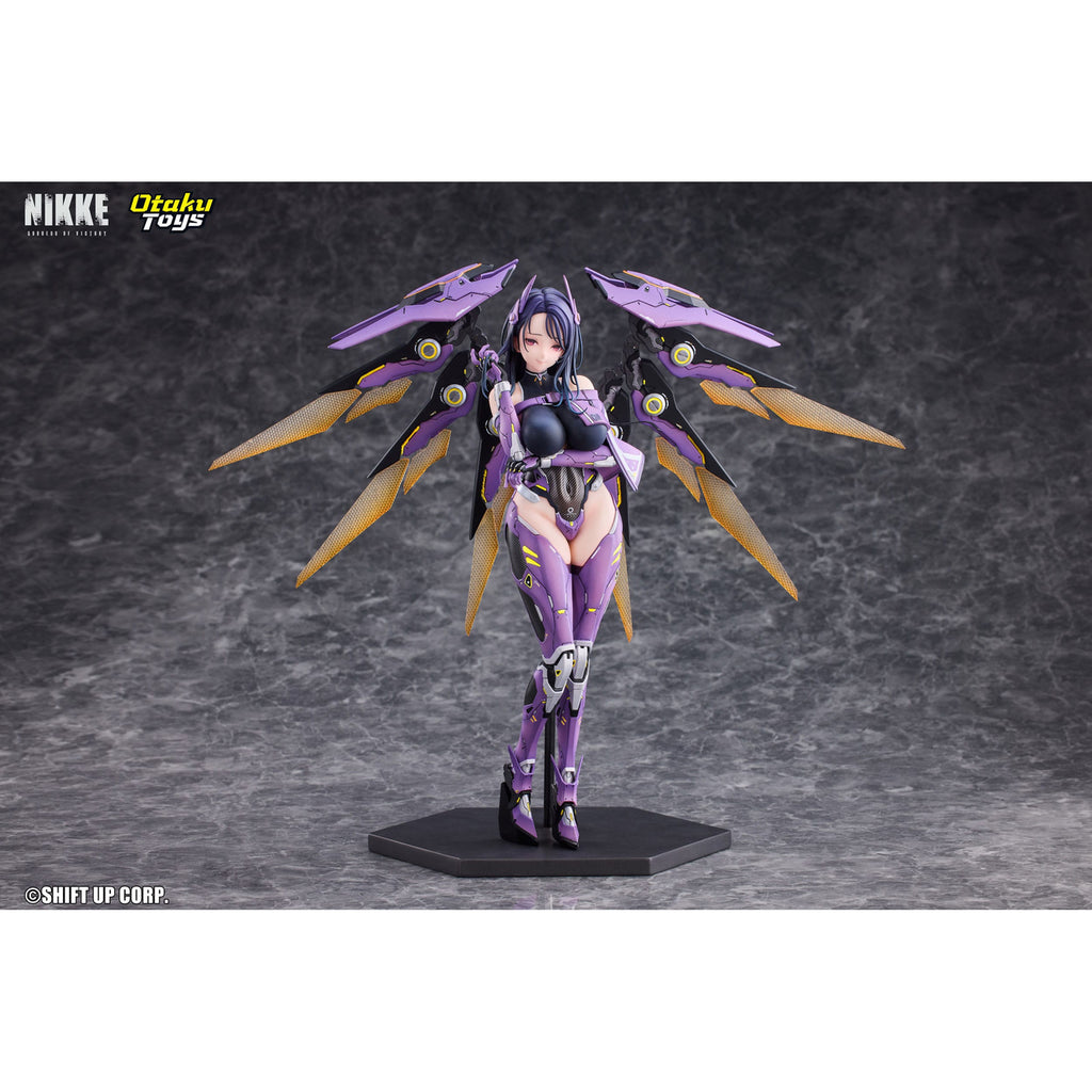 Goddess of Victory: Nikke PVC Statue 1/7 Isabel Bonus