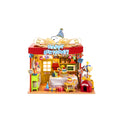 Produktbild Die Peanuts Puremind Bauset Birthday Party