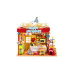 Produktbild Die Peanuts Puremind Bauset Birthday Party