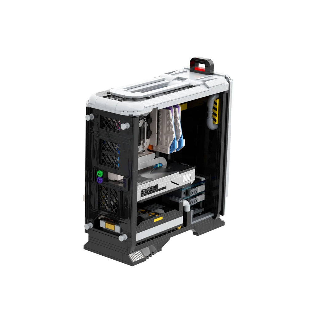 Product image Original Game Series Building Set iGame Gaming Desktop 22 cm