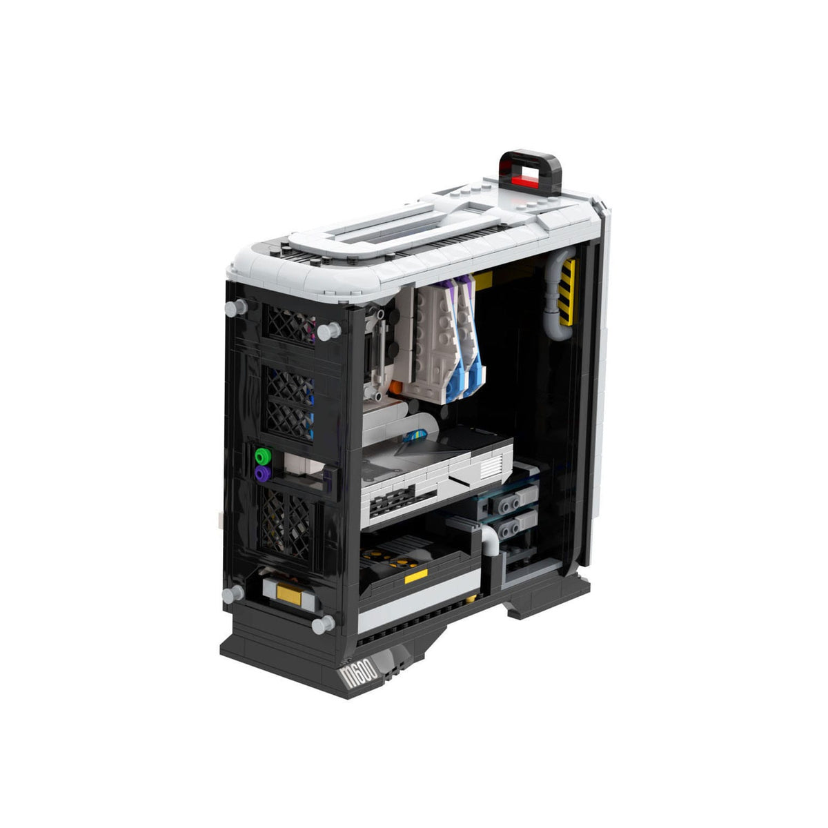 Product image Original Game Series Building Set iGame Gaming Desktop 22 cm