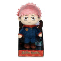 Produktbild Jujutsu Kaisen Plüschfigur Itadori 27 cm