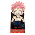 Produktbild Jujutsu Kaisen Plüschfigur Sukuna 27 cm