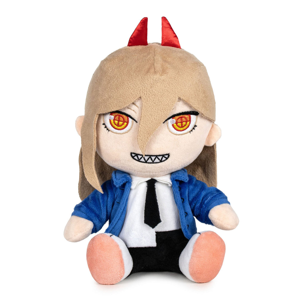 Chainsaw Man Plüschfigur Power 27 cm