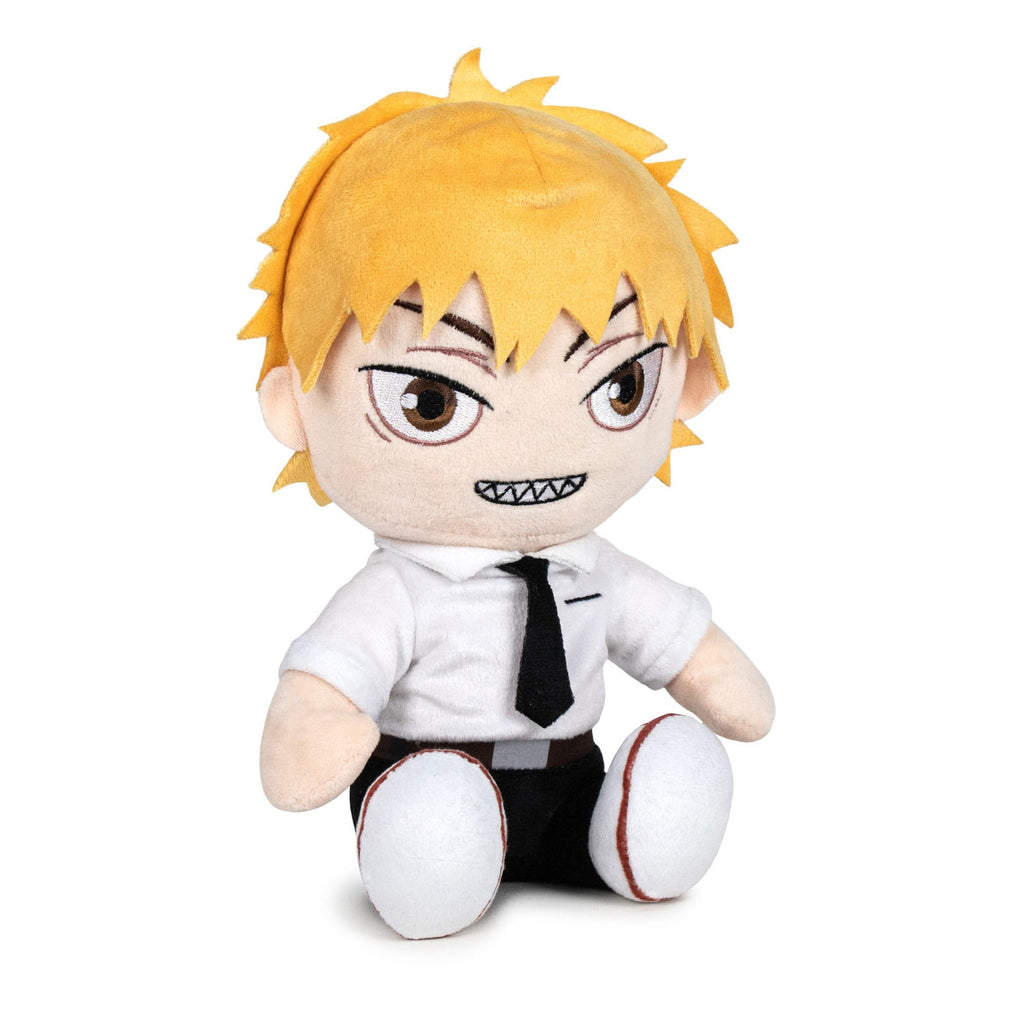Chainsaw Man Plüschfigur Denji 27 cm