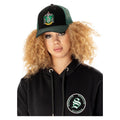 Produktbild Harry Potter Trucker Cap Slytherin
