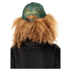 Produktbild Harry Potter Trucker Cap Slytherin
