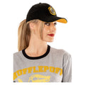 Produktbild Harry Potter Baseball Cap Hufflepuff