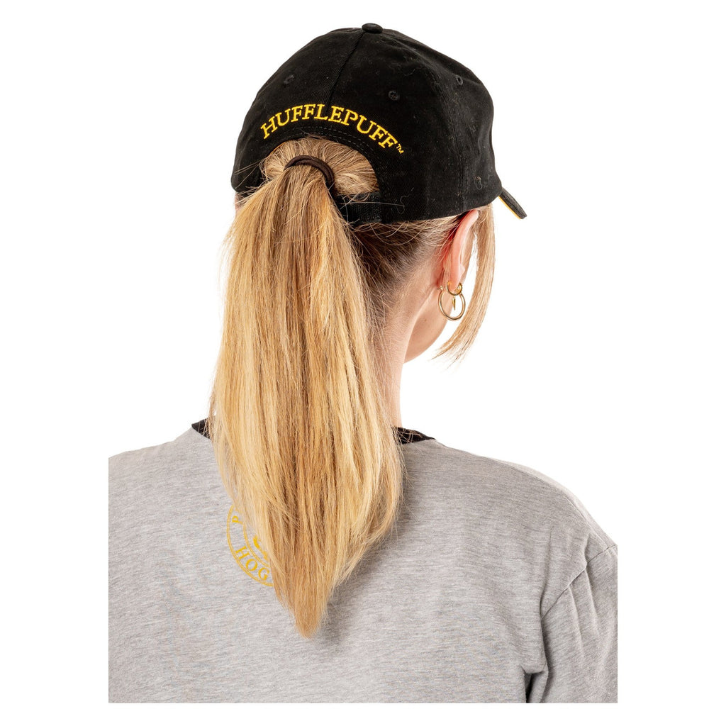 Produktbild Harry Potter Baseball Cap Hufflepuff
