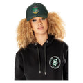 Produktbild Harry Potter Baseball Cap Slytherin