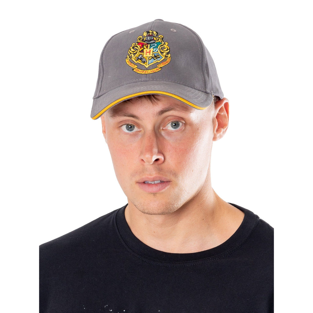 Produktbild Harry Potter Baseball Cap Hogwarts
