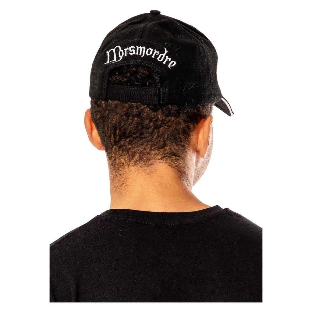 Produktbild Harry Potter Baseball Cap Dark Mark