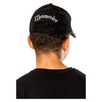 Produktbild Harry Potter Baseball Cap Dark Mark
