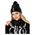 Produktbild Harry Potter Beanie The Dark Mark