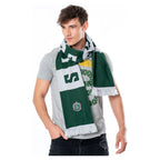 Produktbild Harry Potter Schal Slytherin