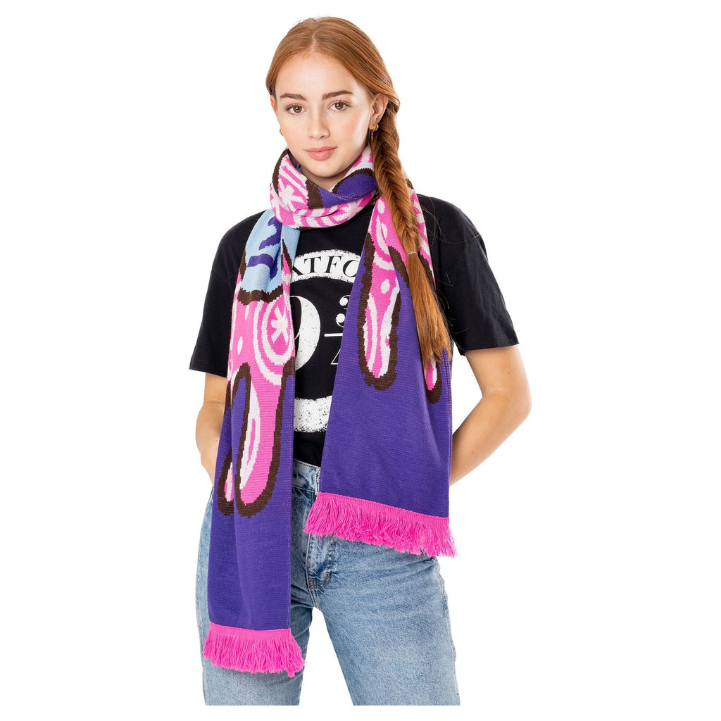 Produktbild Harry Potter Schal Luna Lovegood